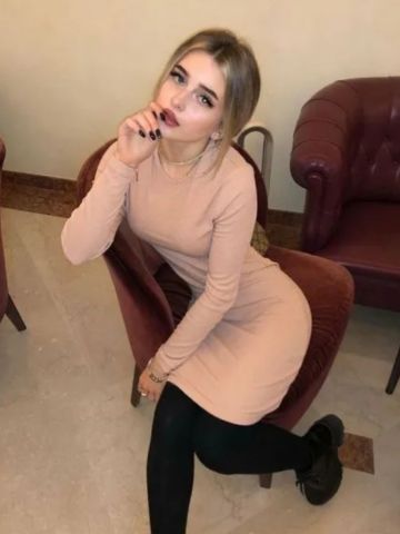 Проститутка Филиция